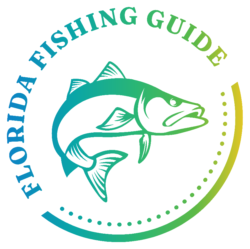 Florida Fishing Guide badge
